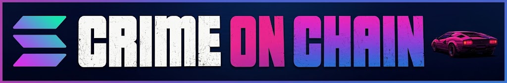 CrimeOnChain
